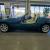 1989 BMW Z1 ROADSTER - (COLLECTOR SERIES)