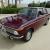 1972 BMW 1602