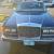 1987 Bentley Mulsanne