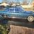 1987 Bentley Mulsanne