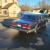 1987 Bentley Mulsanne