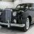 1958 Bentley S1 Saloon | Excellent Driver Quality!