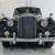 1958 Bentley S1 Saloon | Excellent Driver Quality!