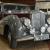 1951 Bentley MARK VI PARK WARD MARK VI PARK WARD COUPE