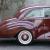 1952 Bentley Mark VI James Young Coupe