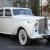 1951 Bentley Mark VI Left-Hand Drive