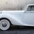 1951 Bentley Mark VI Left-Hand Drive