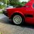 1986 Fiat Bertone