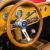 1967 Volkswagen Bugatti Replica Roadster