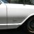 1964 Buick Riviera DELUXE INTERIOR