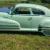 1947 Buick Sedanette
