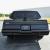 1987 Buick Regal Grand National Turbo