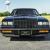 1987 Buick Regal Grand National Turbo