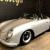 1958 Porsche 356 roadster , speedster replica suit 911 carrera mercedes bmw