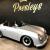1958 Porsche 356 roadster , speedster replica suit 911 carrera mercedes bmw