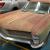 1965 BUICK RIVIERA 401 V8 NAILHEAD 325 HP AUTO CLAMSHELL HEADLIGHTS 8K NEW PARTS