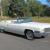 1970 Cadillac DeVille Convertible BGS Classic Cars Ford Lincoln Chevrolet Rolls