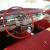 1957 Cadillac Eldorado Seville. Buick Oldsmobile Pontiac & Chevrolet big brother