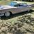 1959 cadillac coupe deville 53k original miles not chev ford holden camaro dodge
