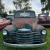 1951 Chevrolet Pickup SWB