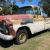 1958 Chevrolet Long Bed Fleetside Pickup