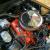 1973 CHEVROLET CORVETTE STINGRAY 350 V8 AWESOME MACHINE!!