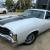 1972 CHEVROLET EL CAMINO 350 V8 AUTO POWER STEER AND AIR CONDITIONING, AWESOME!!