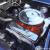 1963 Split Window Chevrolet Corvette Sting-Ray | Matching Numbers | Manual