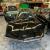 1972 CHEVROLET CORVETTE STINGRAY 350 V8 CHROME BUMPER RARE!!