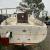 20ft Fibreglass Yacht with Trailer