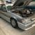 1985 HOLDEN CALAIS VK 334 PACK  5 SPEED MANUAL V8 RARE!! AIRCON AND STEER