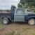64 Ford F100 Stepside pickup suit hotrod classis car buyers