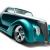 37′ Ford Roadster | Hot Rod ‘Obsession’ | 383ci | Turbo 350 | Summernats