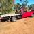 Holden HZ 1978 One Tonne Ute, No Rust, HQ Commercial front, HJ HX, NO RESERVE