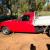 Holden HZ 1978 One Tonne Ute, No Rust, HQ Commercial front, HJ HX, NO RESERVE