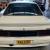 1985 VK HOLDEN COMMODORE HDT ENHANCED  333 PACK HDT V8  4 SPEED MANUAL
