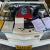 1985 VK HOLDEN COMMODORE HDT ENHANCED  333 PACK HDT V8  4 SPEED MANUAL