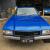 1980 HOLDEN WB 350 CHEV VASS ENGINEERED AND REGISTERED RUST FREE STUNNING CAR