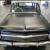 1964 Holden EH Special Manual Wagon