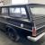 1964 Holden EH Special Manual Wagon