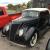 Rare 1937 Ford Phaeton