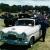 1956 factory convertible Mark 1 Ford Zephyr Six