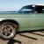 1970 Ford Mustang 302v8 RHD low reserve