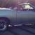 1970 Ford Mustang 302v8 RHD low reserve