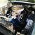 1970 Ford Mustang 302v8 RHD low reserve