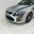 2013 FORD FPV  FG    GT BOSS 335  ONLY 22OOO KLMS IMMACULATE   !