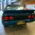 1984 VK HOLDEN COMMODORE BLUE MEANIE SS GROUP A  TRIBUTE  4.9 V8  5 SPEED MANUAL