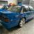 1985 HOLDEN COMMODORE VK GROUP A TRIBUTE  V8 5 SPEED MANUAL
