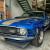 1970 FORD MUSTANG GENUINE MACH1 351 V8 MATCHING NUMBERS 4 SPEED TRANS WOW!!