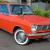 Datsun 1000 1967 2-Door Sedan Deluxe | Tastefully restored | Complete | On-road